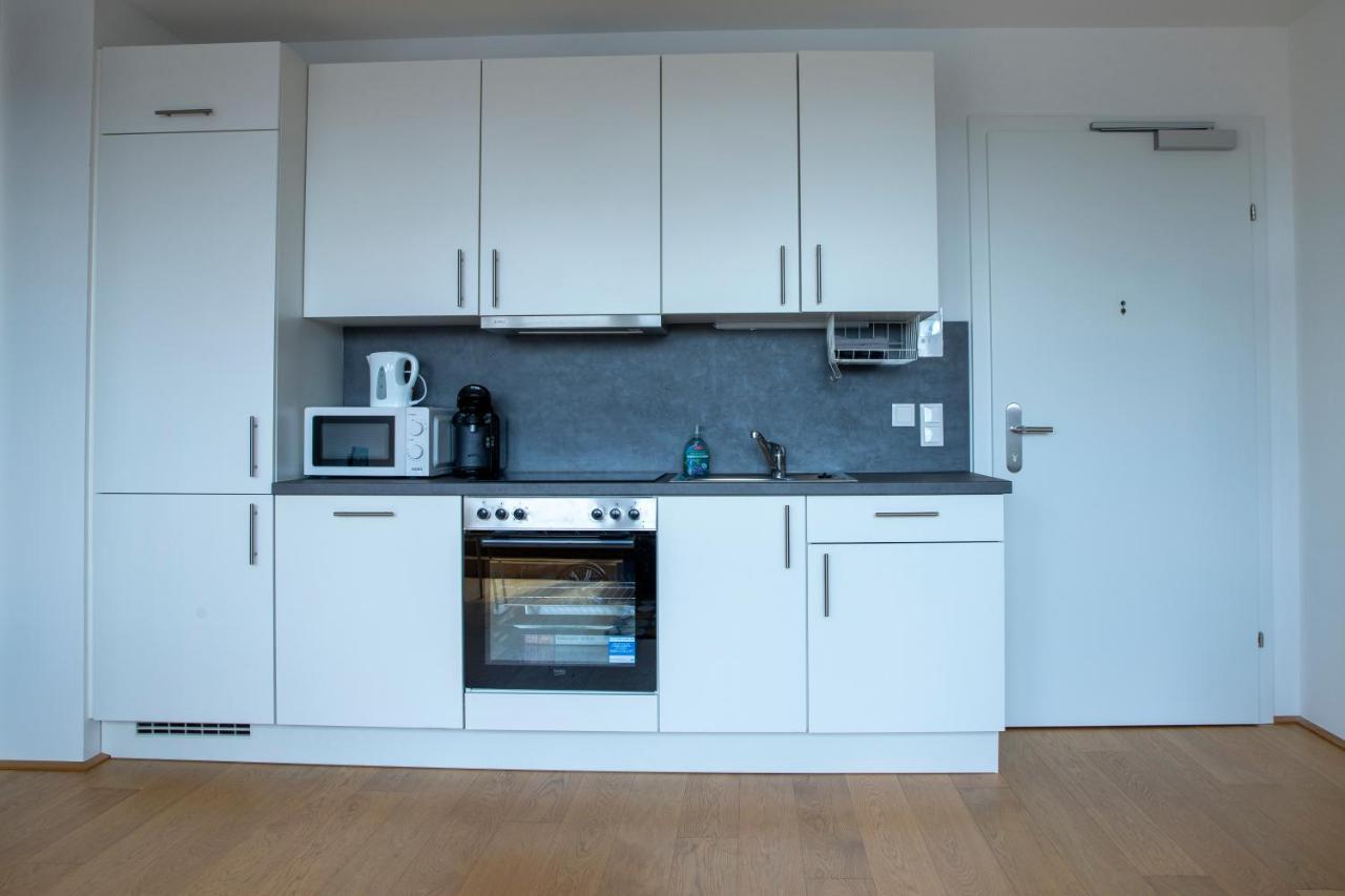 Maureen Lovely 2 Bedroom Unit With Community Pool Wiedeń