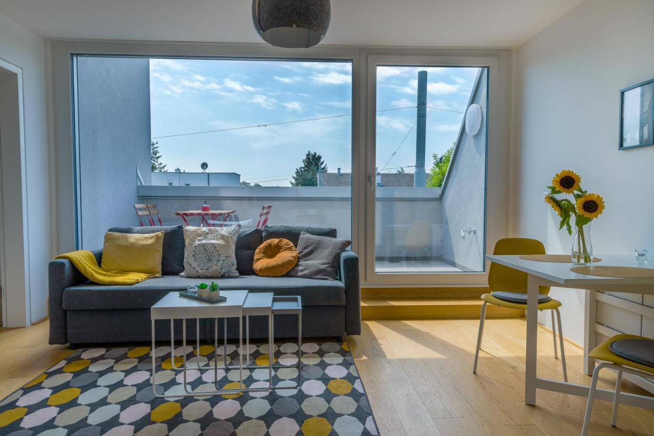Maureen Lovely 2 Bedroom Unit With Community Pool Wiedeń