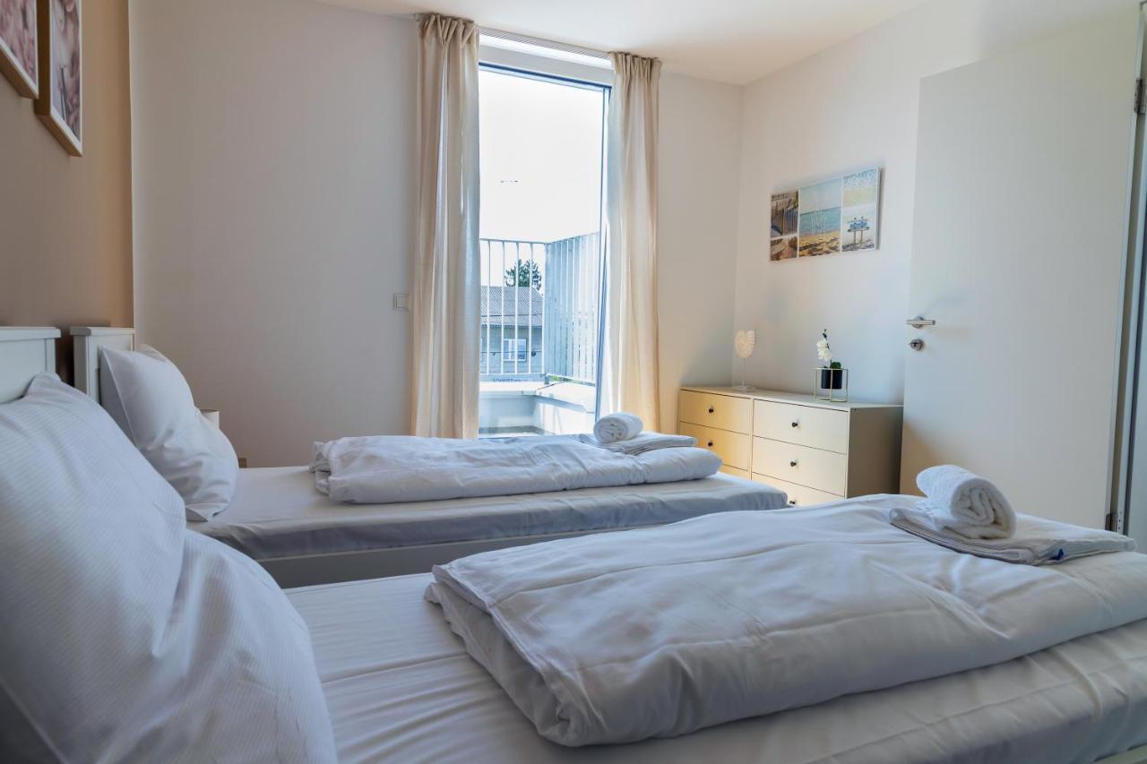 Maureen Lovely 2 Bedroom Unit With Community Pool Apartament *